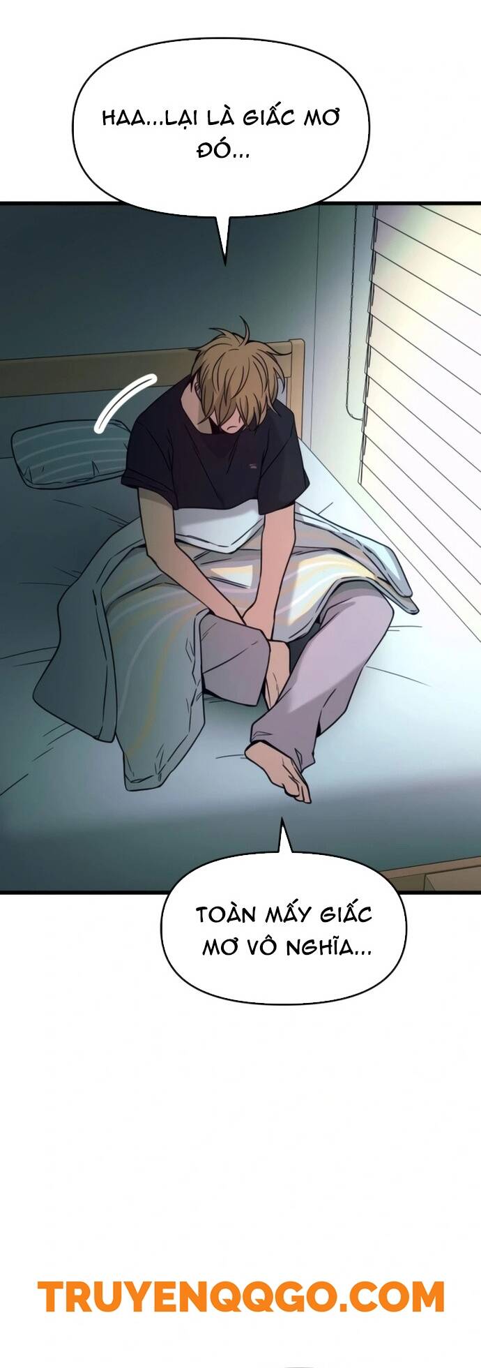 Định Mệnh Đôi Ta Giao Thoa Nơi Bến Tàu Chapter 26 - 104