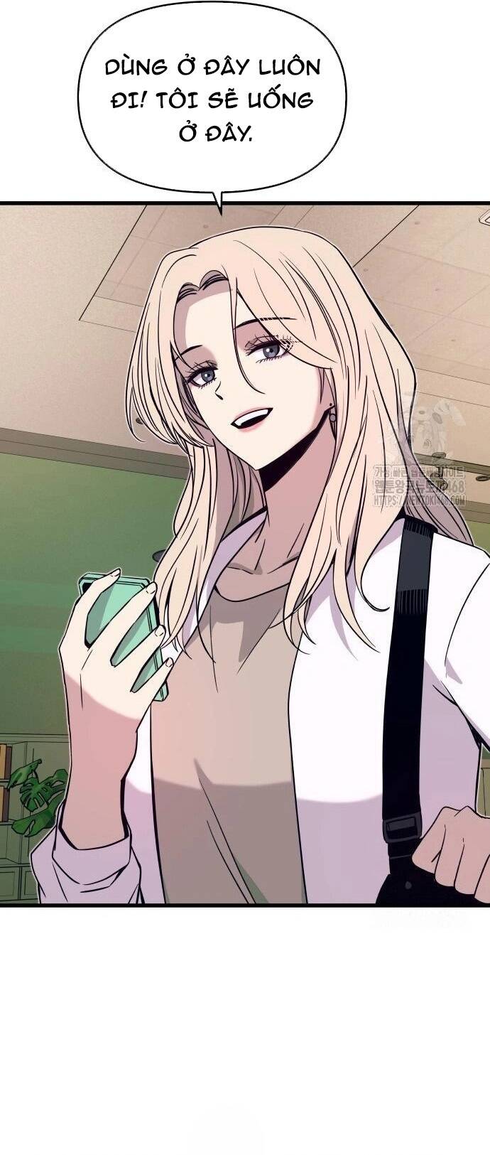 Định Mệnh Đôi Ta Giao Thoa Nơi Bến Tàu Chapter 27 - 6