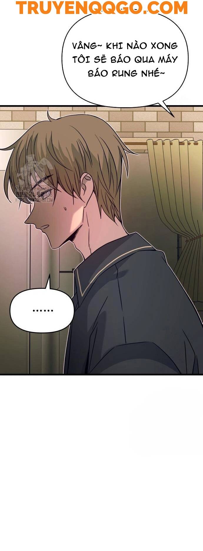 Định Mệnh Đôi Ta Giao Thoa Nơi Bến Tàu Chapter 27 - 7