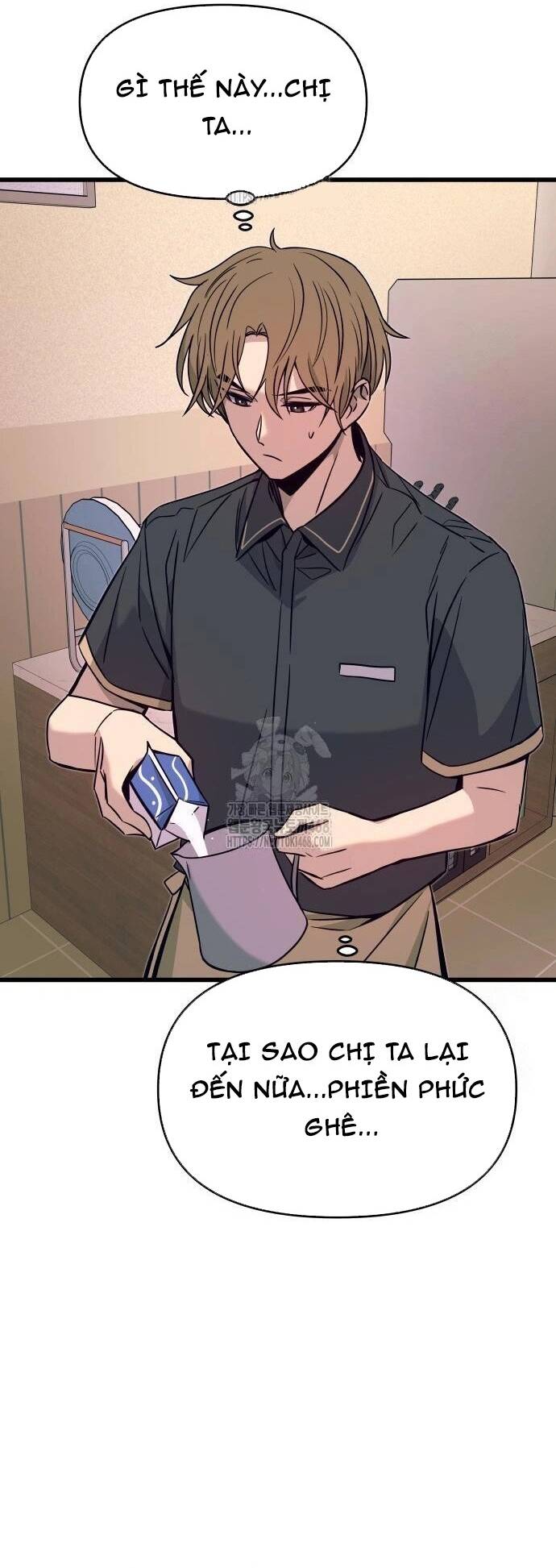 Định Mệnh Đôi Ta Giao Thoa Nơi Bến Tàu Chapter 27 - 9