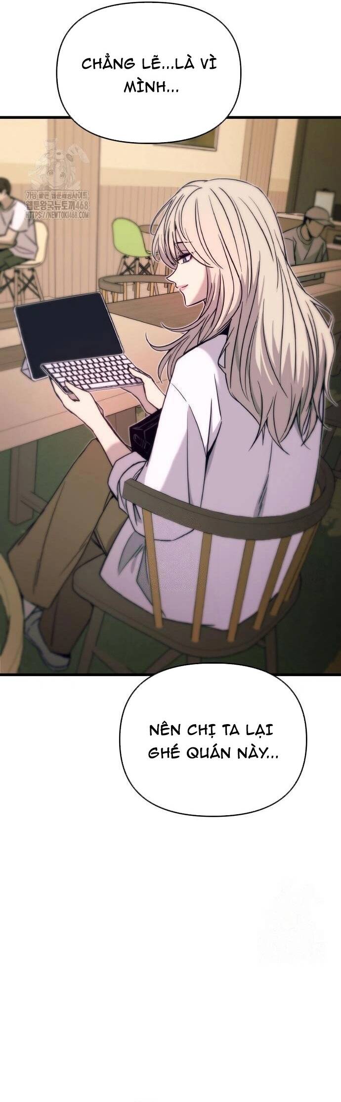 Định Mệnh Đôi Ta Giao Thoa Nơi Bến Tàu Chapter 27 - 11