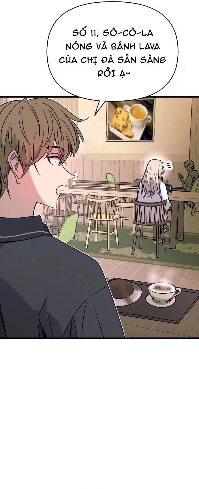 Định Mệnh Đôi Ta Giao Thoa Nơi Bến Tàu Chapter 27 - 13