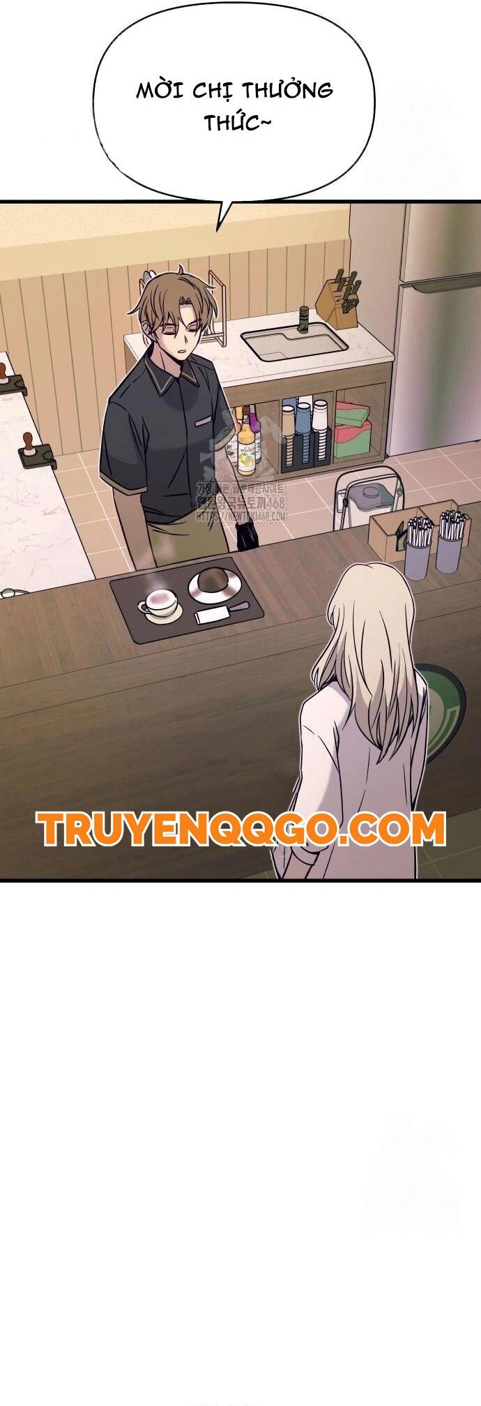 Định Mệnh Đôi Ta Giao Thoa Nơi Bến Tàu Chapter 27 - 14