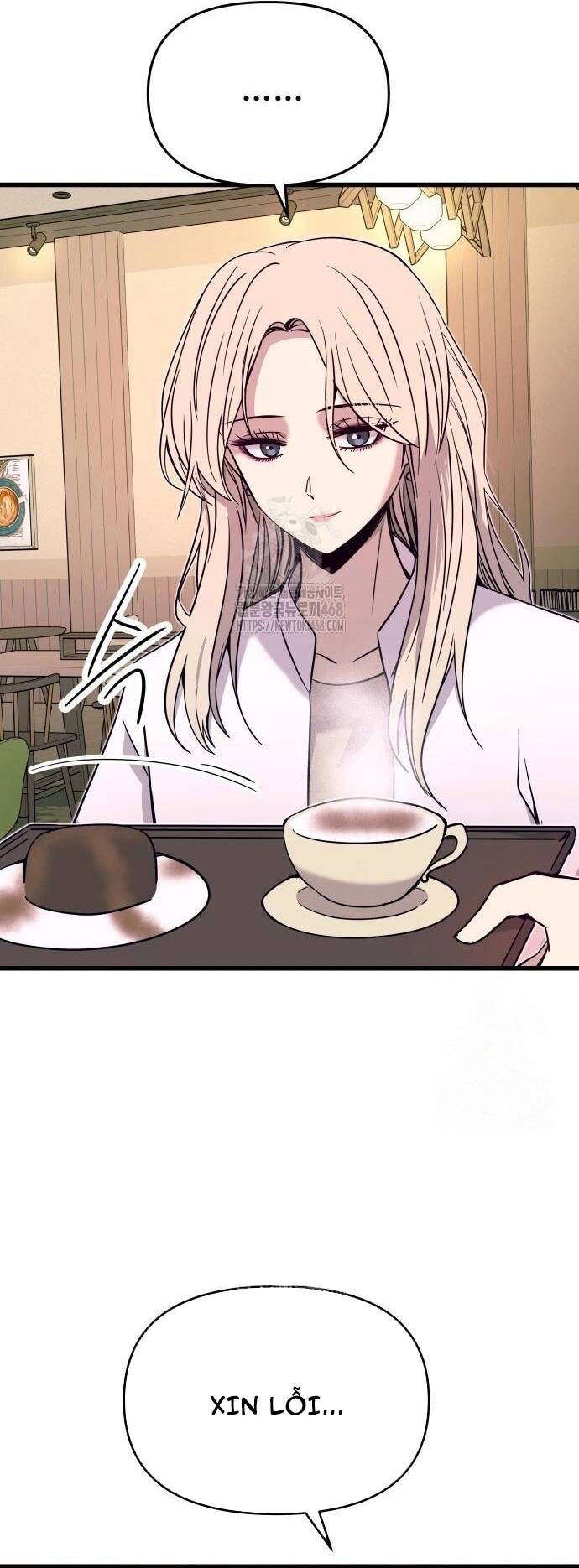 Định Mệnh Đôi Ta Giao Thoa Nơi Bến Tàu Chapter 27 - 15