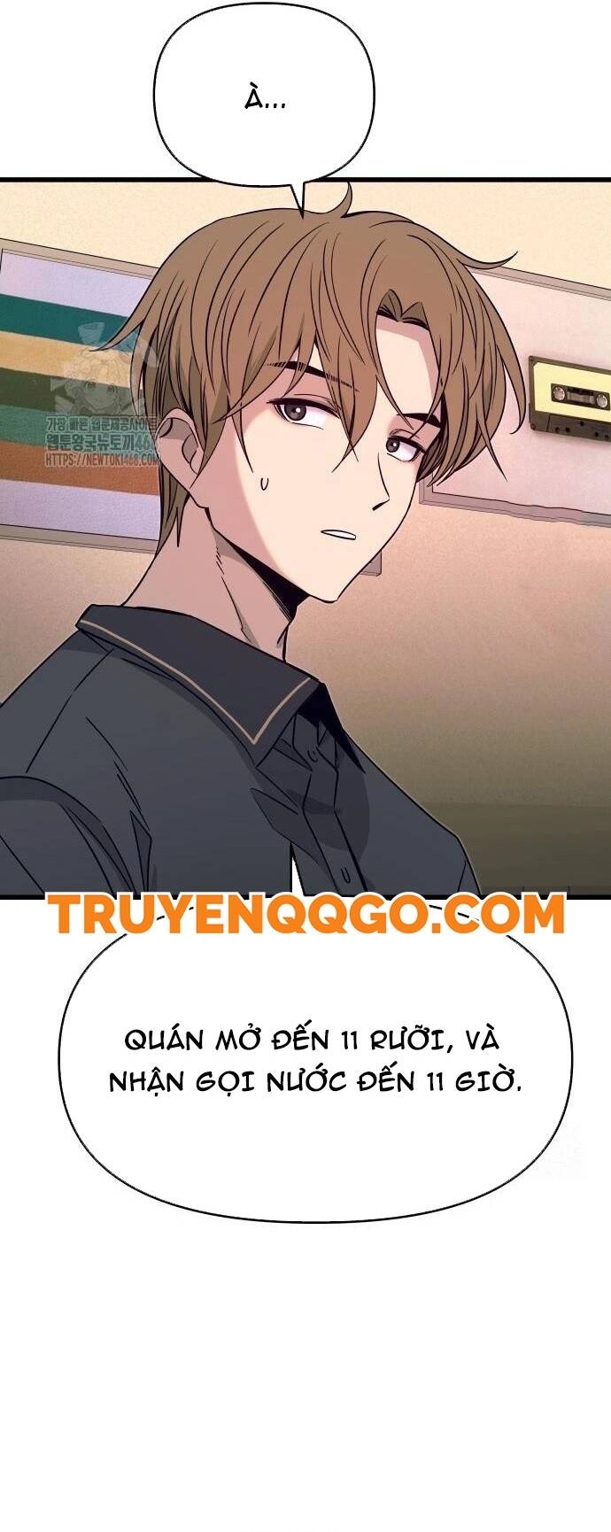 Định Mệnh Đôi Ta Giao Thoa Nơi Bến Tàu Chapter 27 - 18