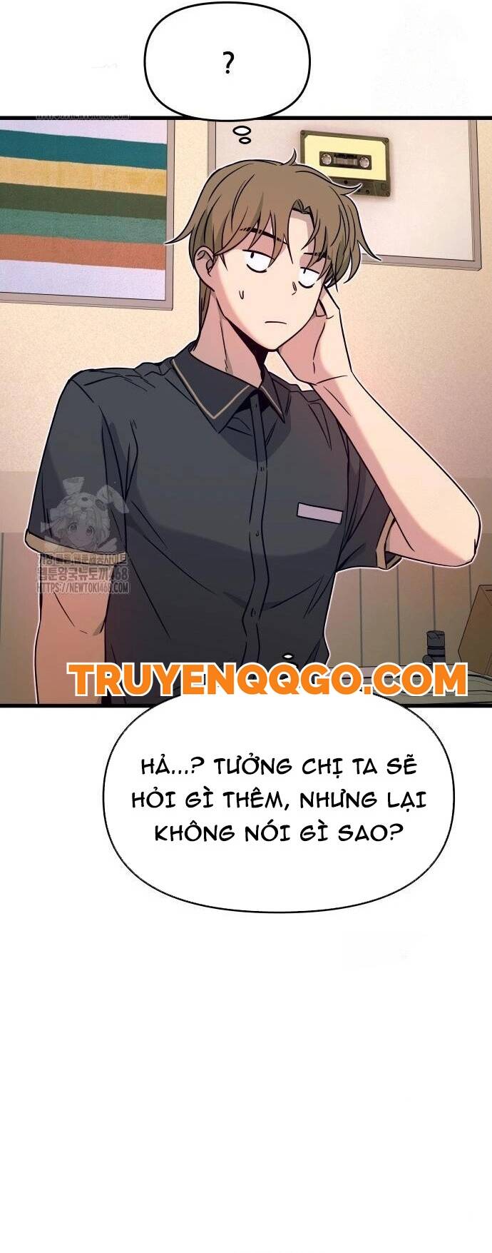 Định Mệnh Đôi Ta Giao Thoa Nơi Bến Tàu Chapter 27 - 20