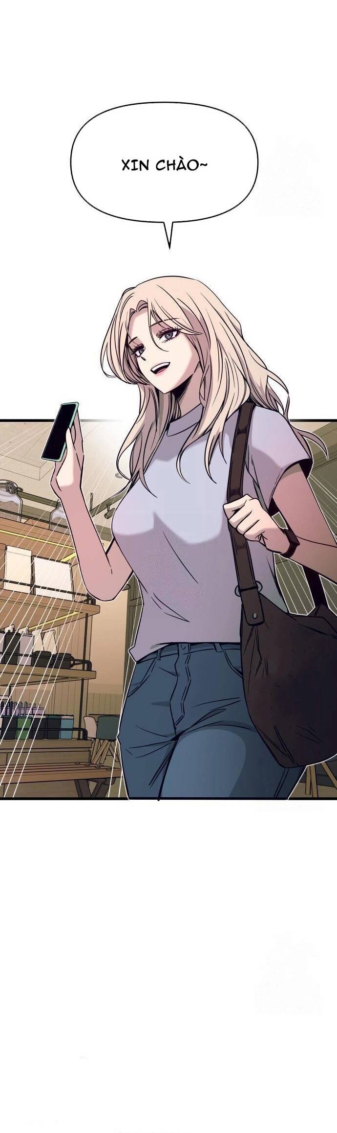 Định Mệnh Đôi Ta Giao Thoa Nơi Bến Tàu Chapter 27 - 22