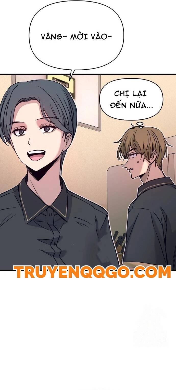 Định Mệnh Đôi Ta Giao Thoa Nơi Bến Tàu Chapter 27 - 23