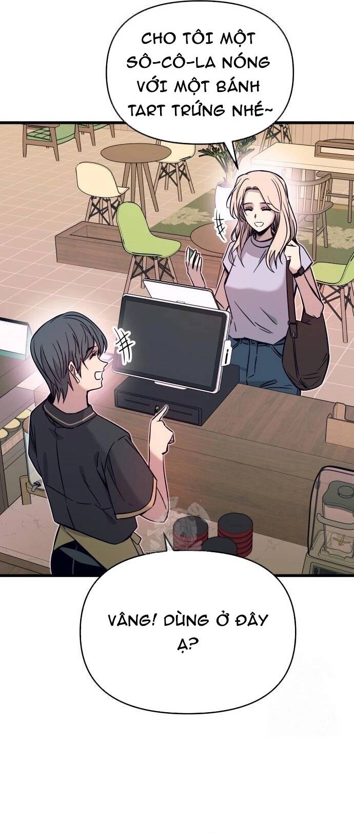 Định Mệnh Đôi Ta Giao Thoa Nơi Bến Tàu Chapter 27 - 24