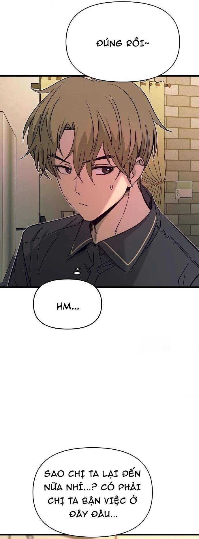 Định Mệnh Đôi Ta Giao Thoa Nơi Bến Tàu Chapter 27 - 25