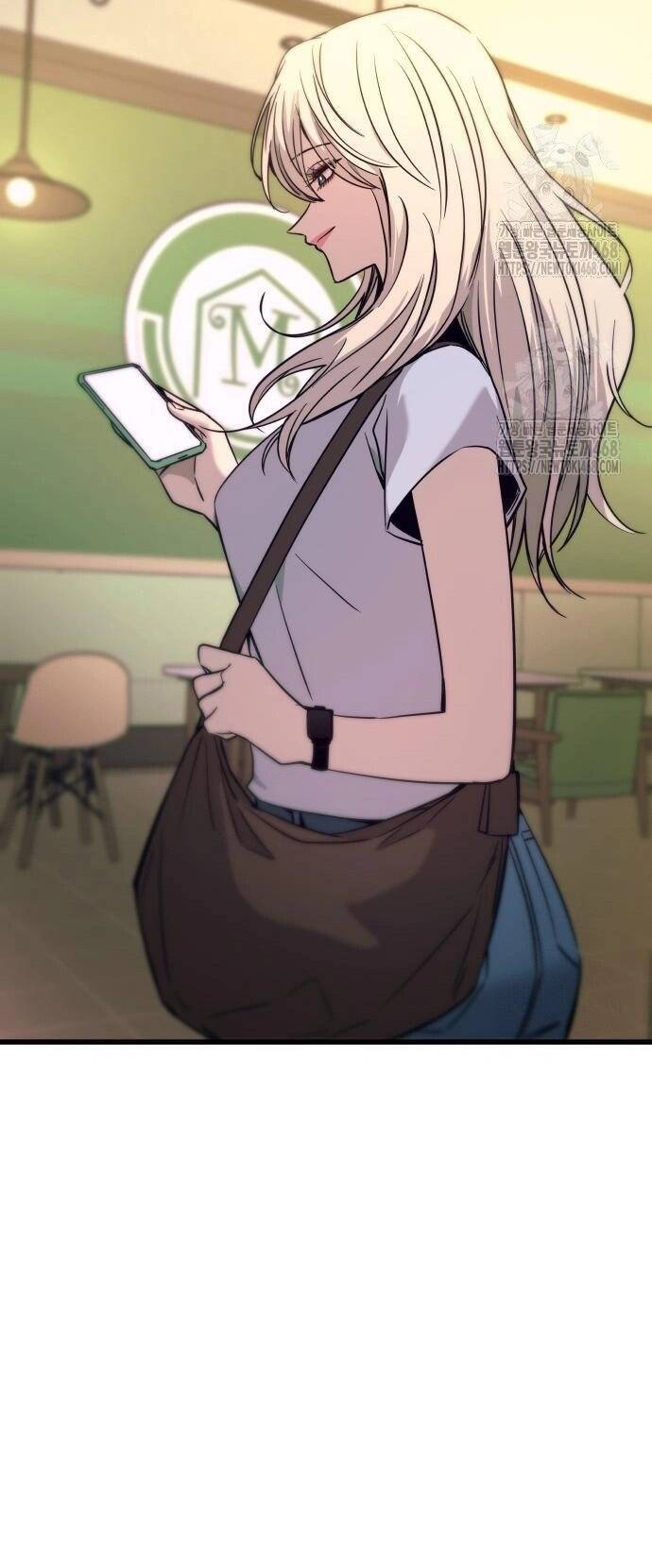 Định Mệnh Đôi Ta Giao Thoa Nơi Bến Tàu Chapter 27 - 26