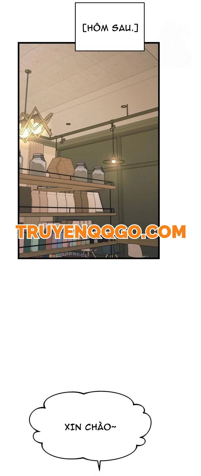 Định Mệnh Đôi Ta Giao Thoa Nơi Bến Tàu Chapter 27 - 27