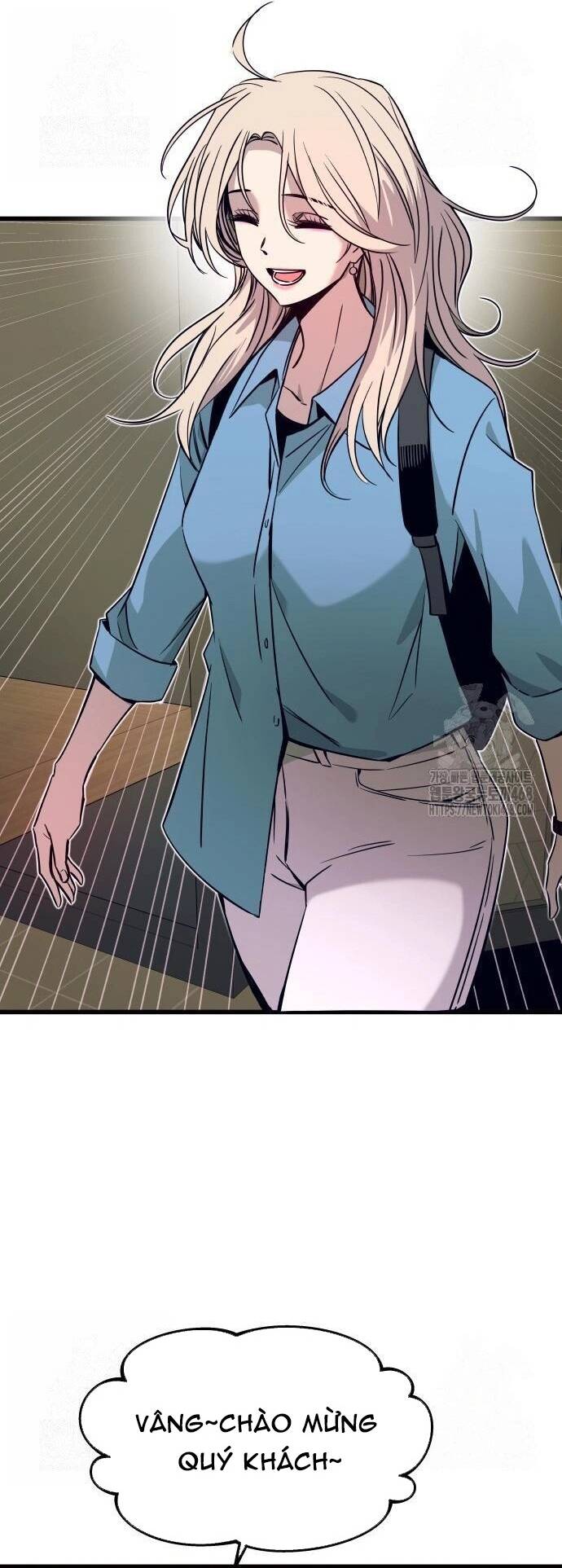 Định Mệnh Đôi Ta Giao Thoa Nơi Bến Tàu Chapter 27 - 28