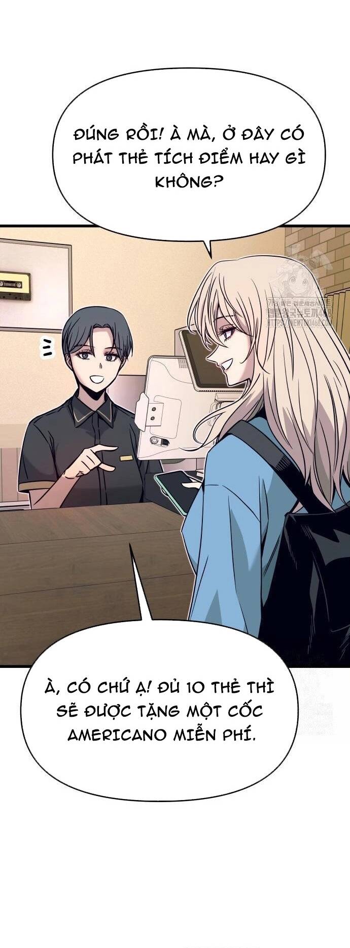 Định Mệnh Đôi Ta Giao Thoa Nơi Bến Tàu Chapter 27 - 30