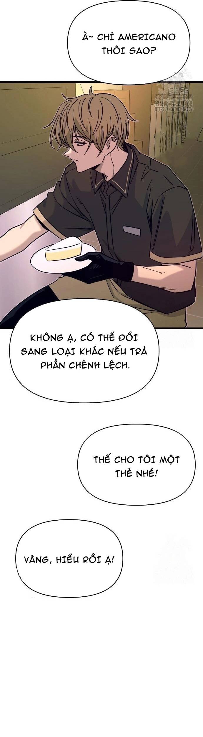 Định Mệnh Đôi Ta Giao Thoa Nơi Bến Tàu Chapter 27 - 31