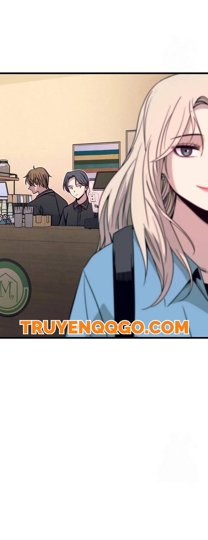 Định Mệnh Đôi Ta Giao Thoa Nơi Bến Tàu Chapter 27 - 32