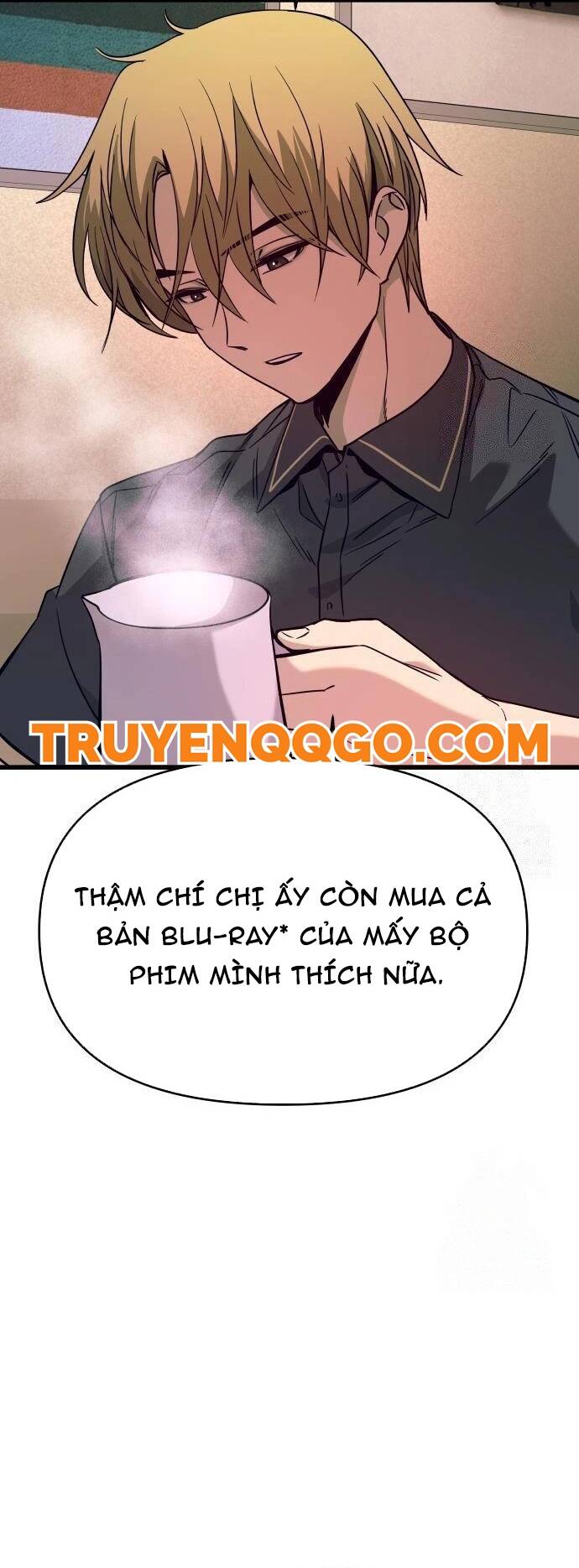 Định Mệnh Đôi Ta Giao Thoa Nơi Bến Tàu Chapter 27 - 35
