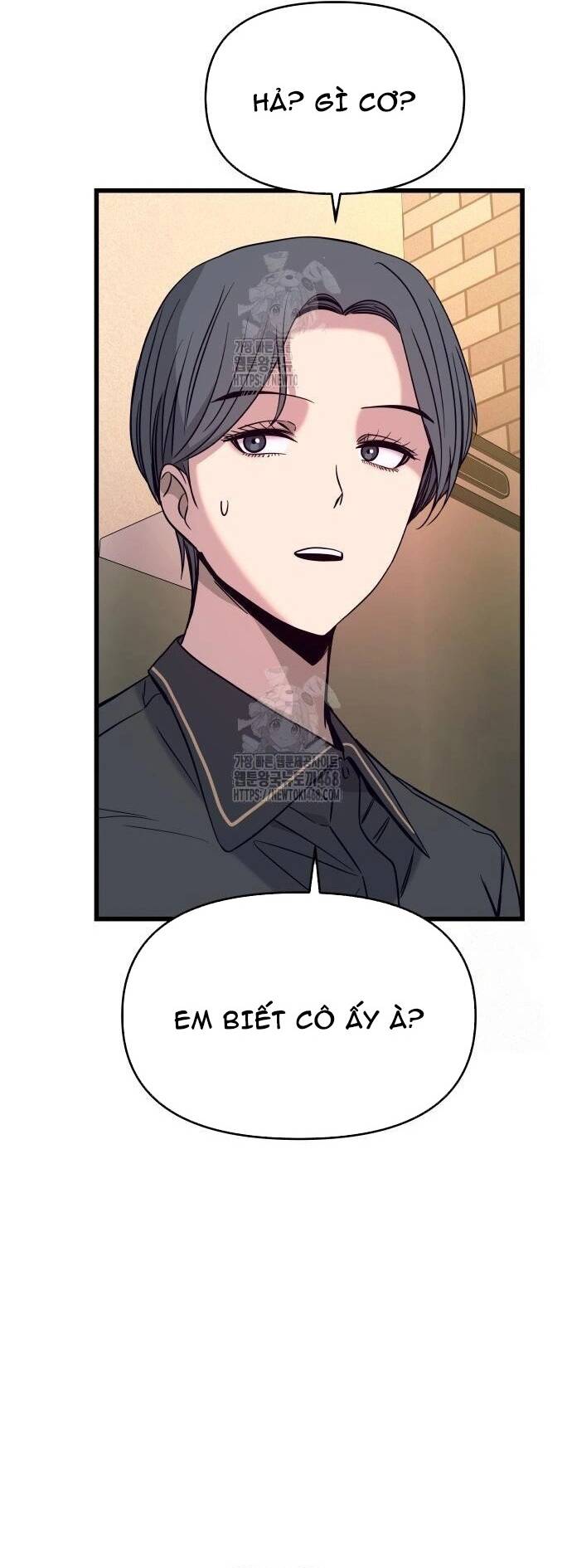 Định Mệnh Đôi Ta Giao Thoa Nơi Bến Tàu Chapter 27 - 36