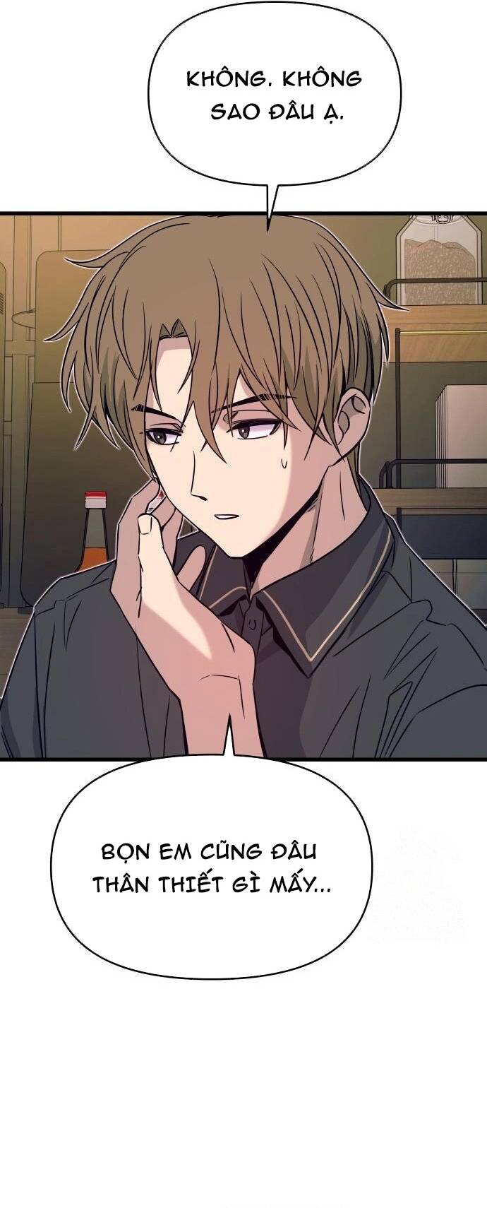 Định Mệnh Đôi Ta Giao Thoa Nơi Bến Tàu Chapter 27 - 39