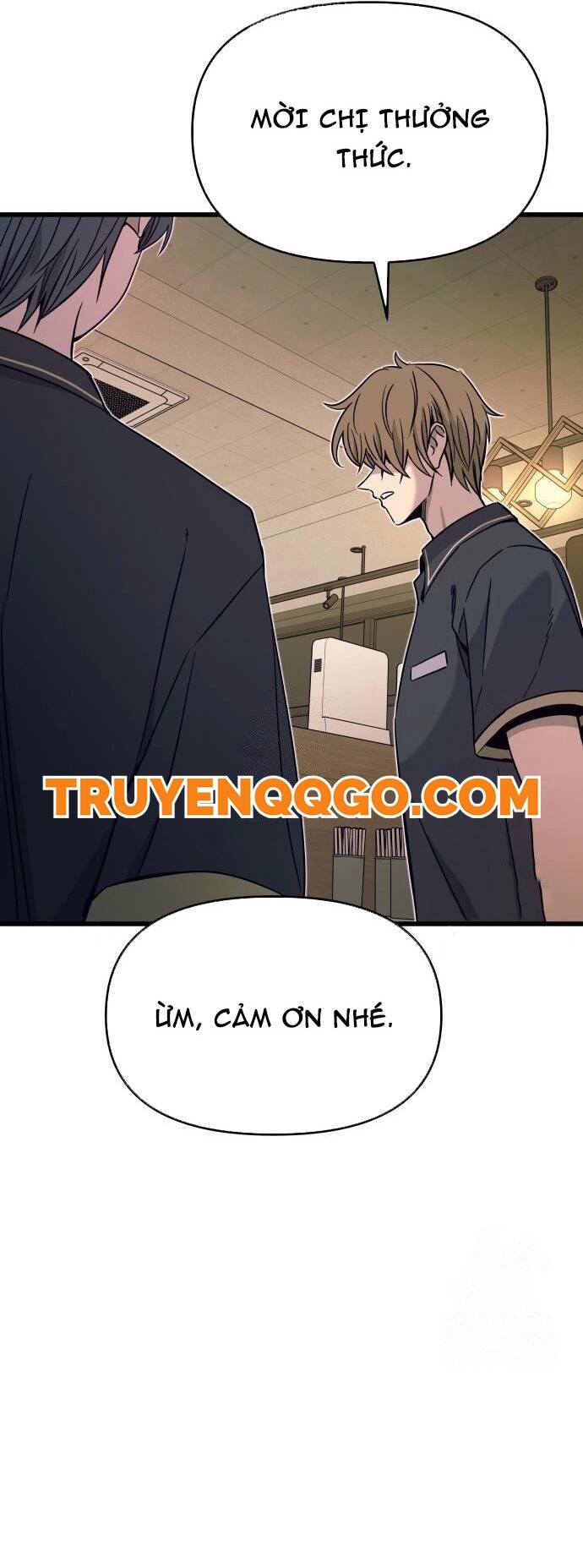 Định Mệnh Đôi Ta Giao Thoa Nơi Bến Tàu Chapter 27 - 41