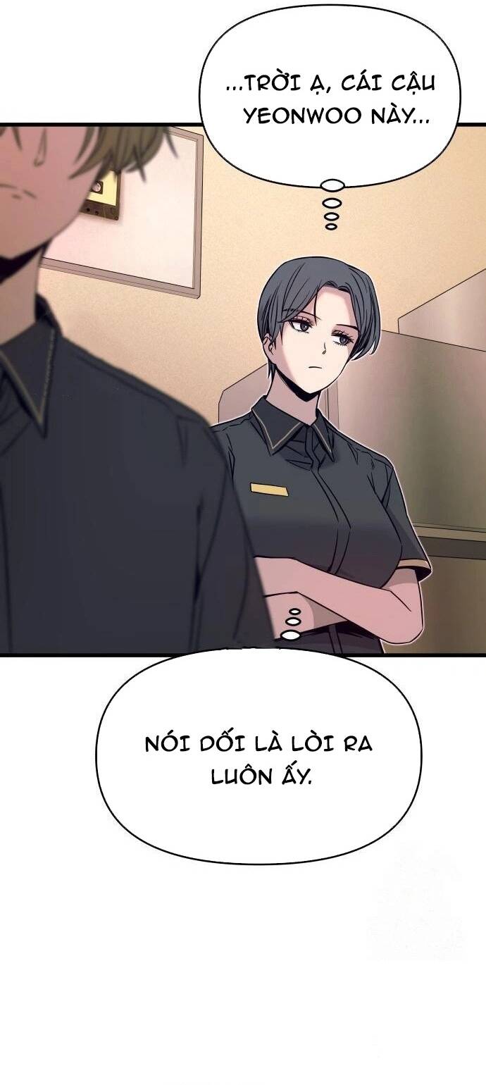 Định Mệnh Đôi Ta Giao Thoa Nơi Bến Tàu Chapter 27 - 42