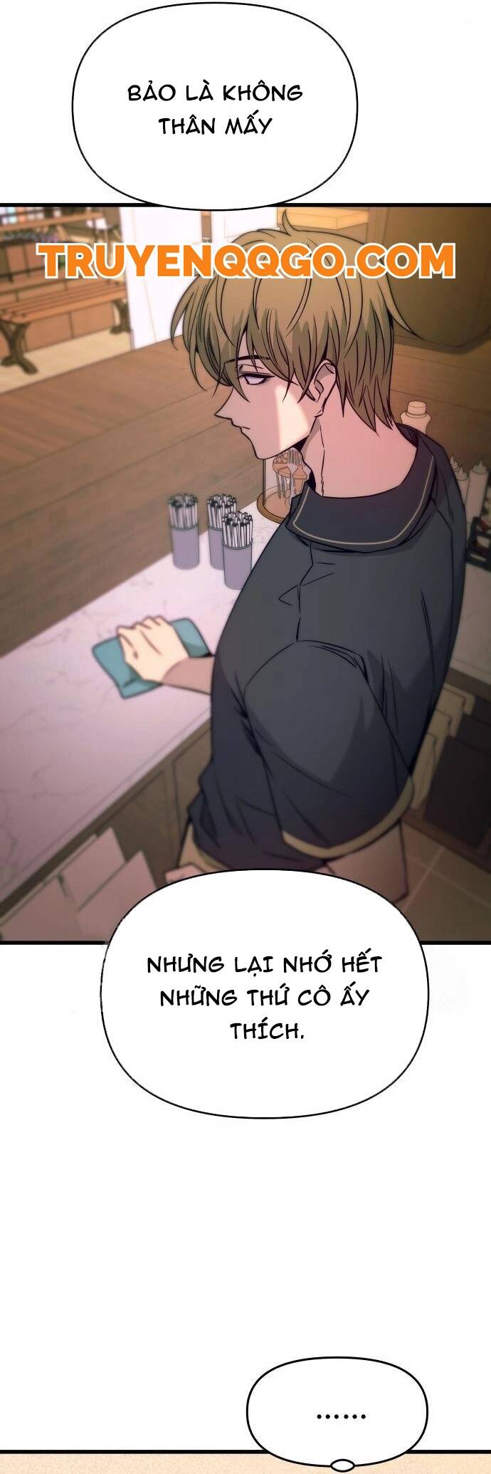 Định Mệnh Đôi Ta Giao Thoa Nơi Bến Tàu Chapter 27 - 43