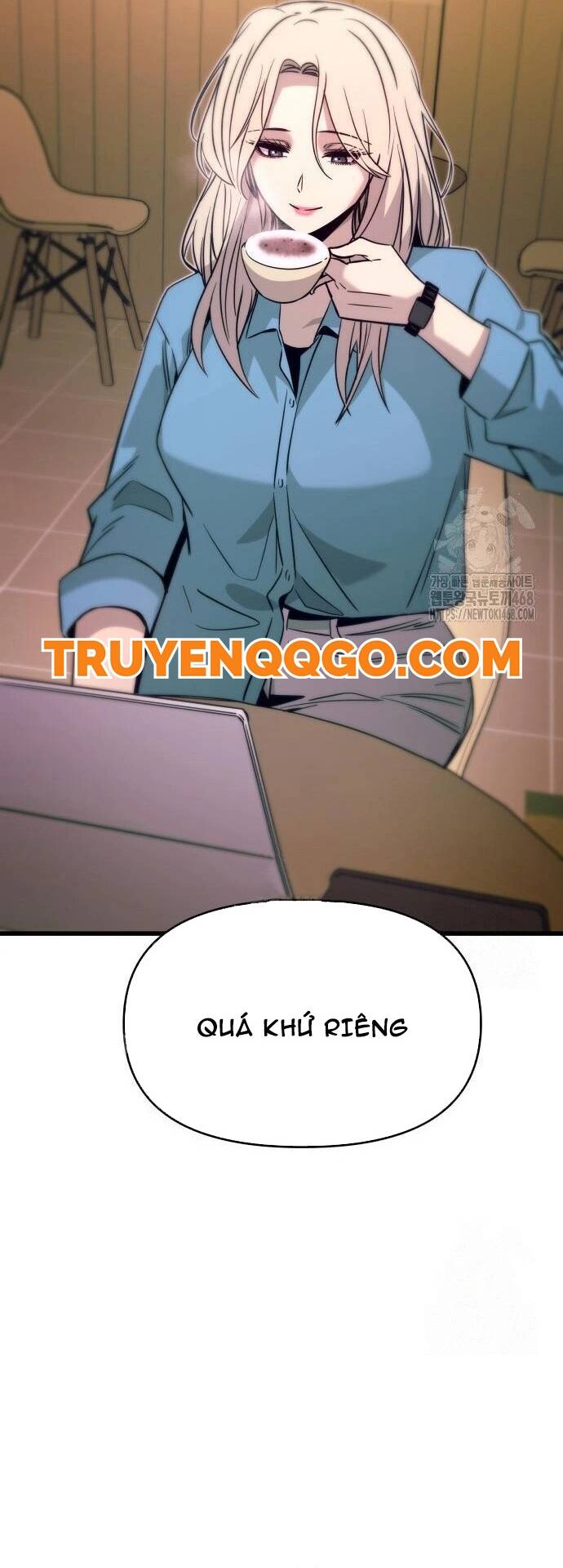 Định Mệnh Đôi Ta Giao Thoa Nơi Bến Tàu Chapter 27 - 45