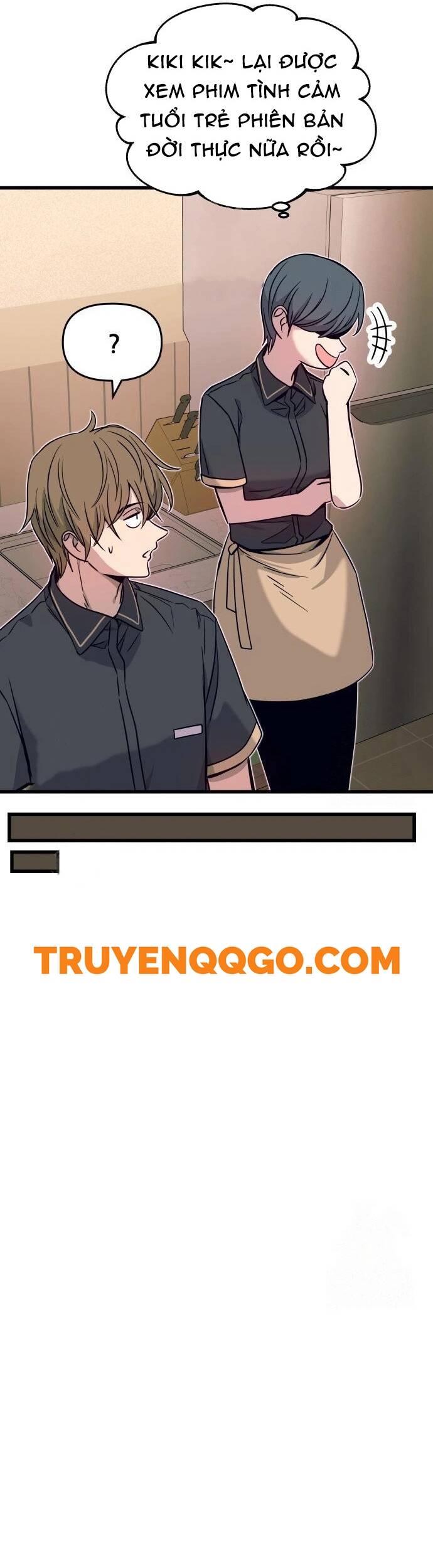 Định Mệnh Đôi Ta Giao Thoa Nơi Bến Tàu Chapter 27 - 47