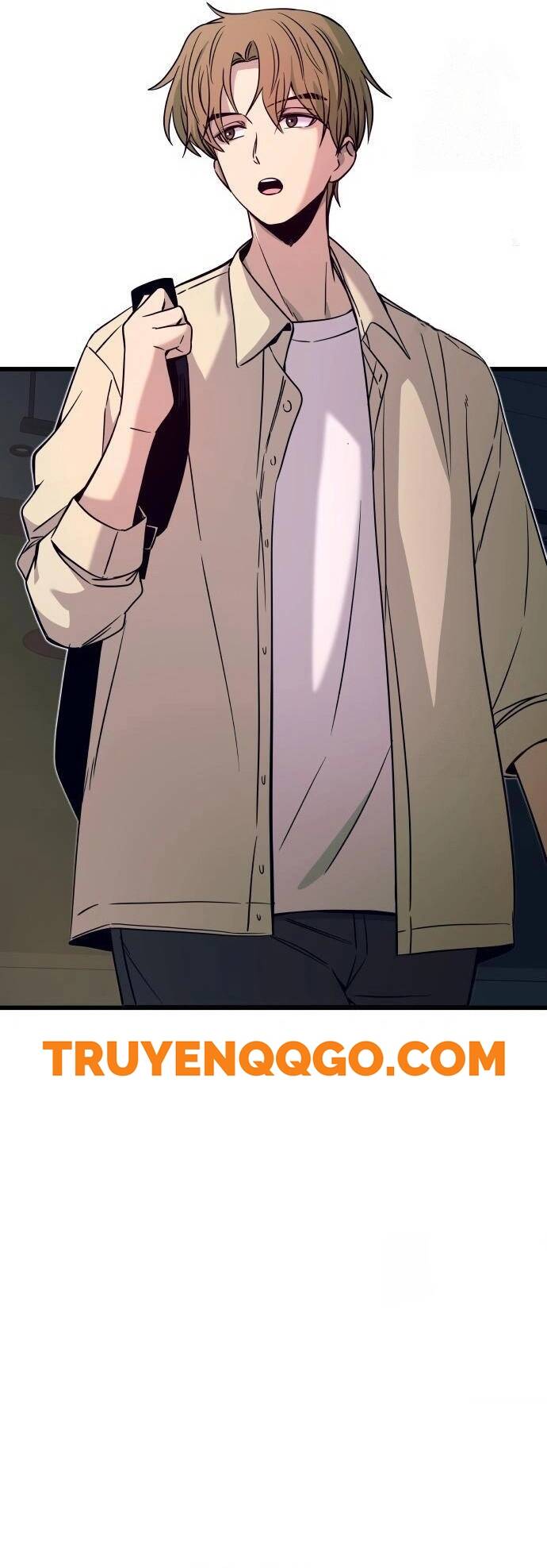 Định Mệnh Đôi Ta Giao Thoa Nơi Bến Tàu Chapter 27 - 49