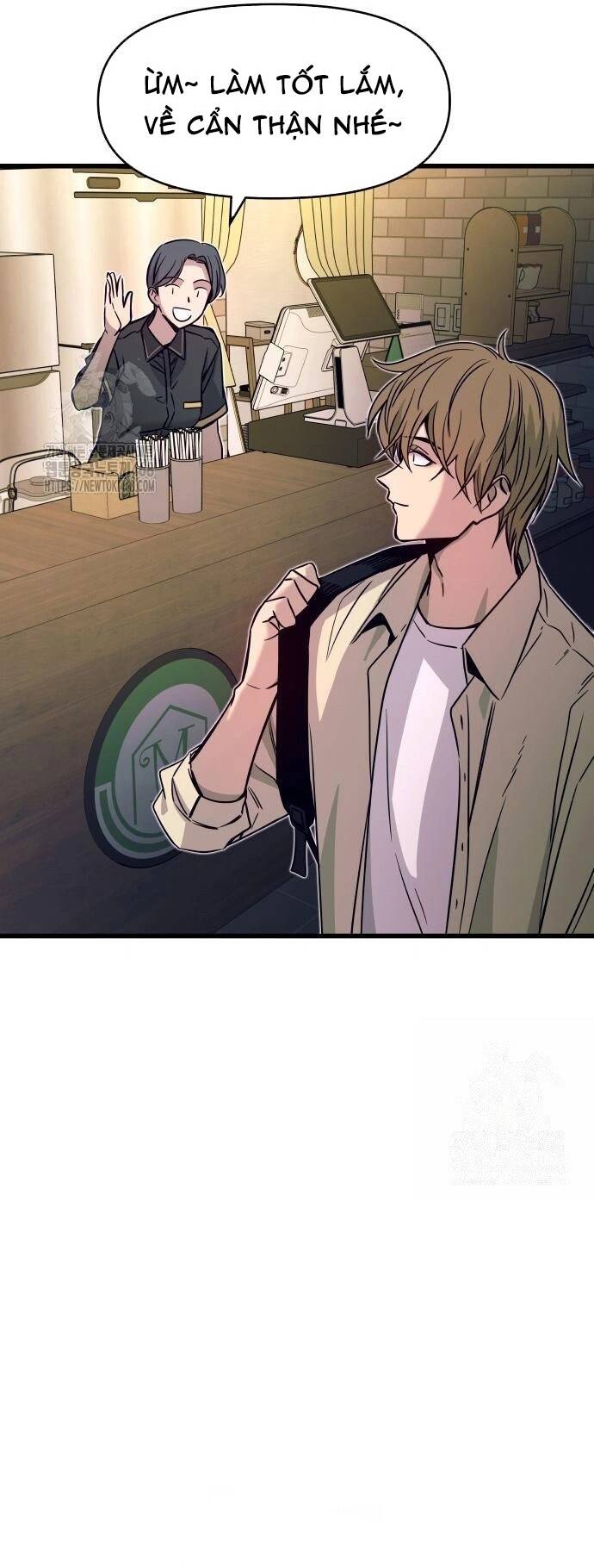 Định Mệnh Đôi Ta Giao Thoa Nơi Bến Tàu Chapter 27 - 50