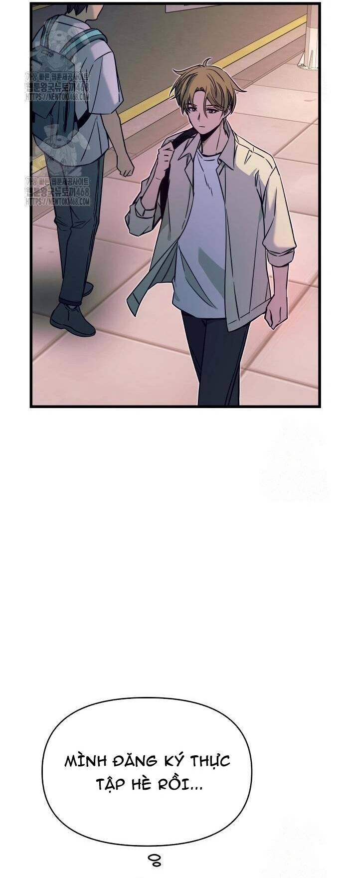 Định Mệnh Đôi Ta Giao Thoa Nơi Bến Tàu Chapter 27 - 52