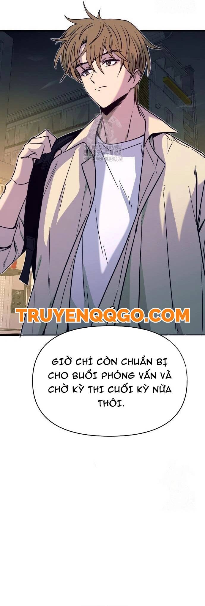 Định Mệnh Đôi Ta Giao Thoa Nơi Bến Tàu Chapter 27 - 53