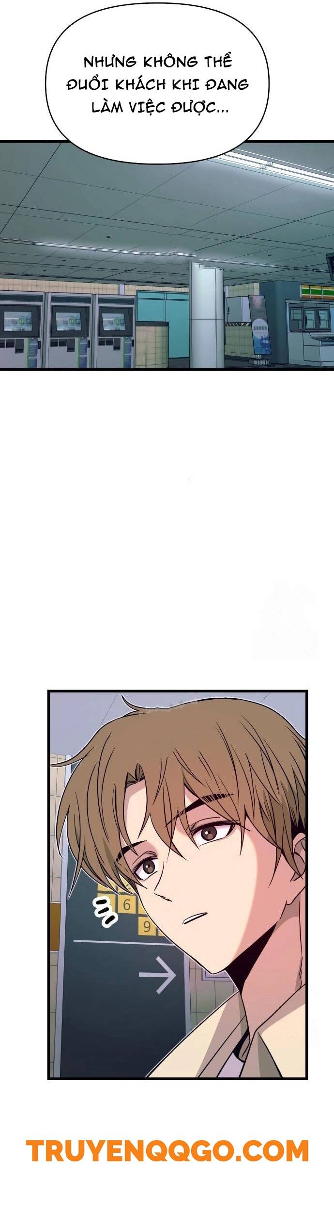 Định Mệnh Đôi Ta Giao Thoa Nơi Bến Tàu Chapter 27 - 58