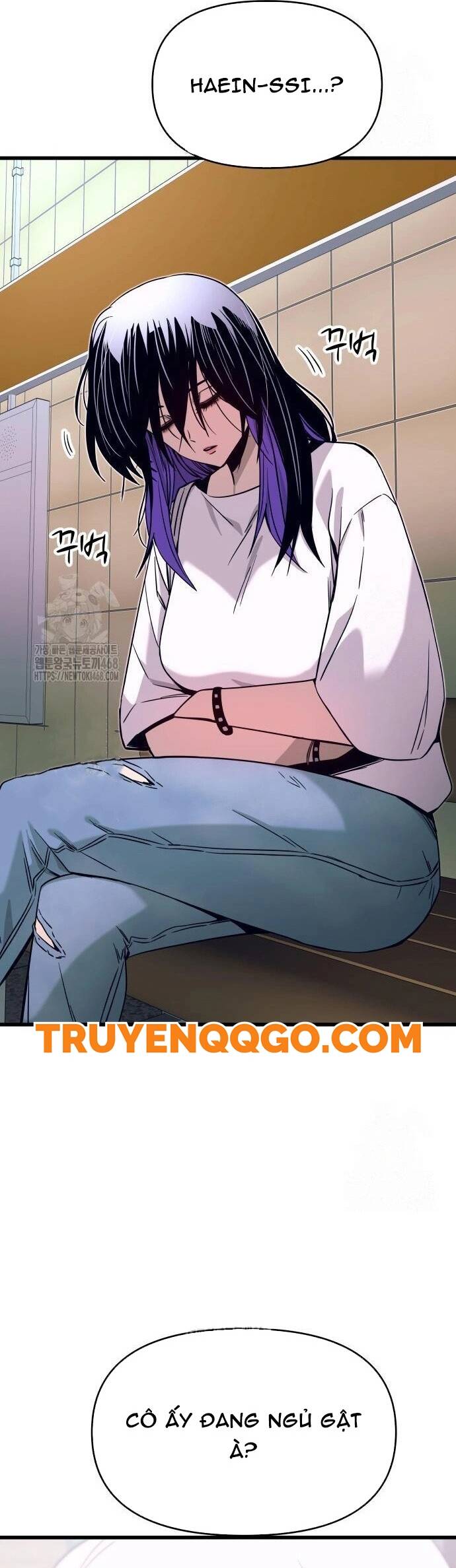 Định Mệnh Đôi Ta Giao Thoa Nơi Bến Tàu Chapter 27 - 60