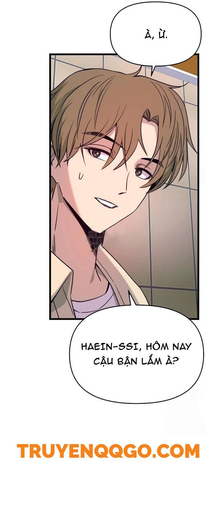 Định Mệnh Đôi Ta Giao Thoa Nơi Bến Tàu Chapter 27 - 64