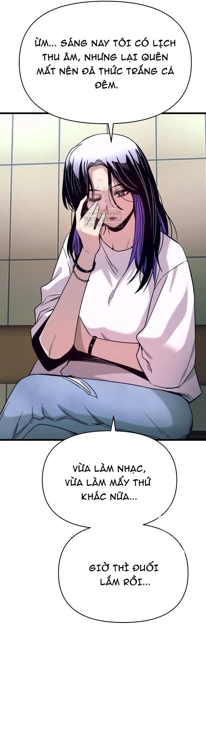 Định Mệnh Đôi Ta Giao Thoa Nơi Bến Tàu Chapter 27 - 65