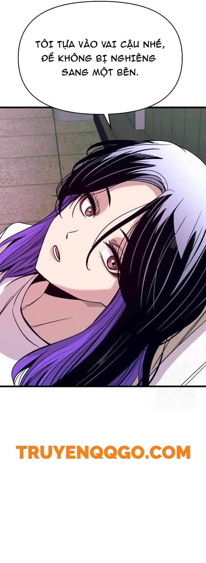 Định Mệnh Đôi Ta Giao Thoa Nơi Bến Tàu Chapter 27 - 69