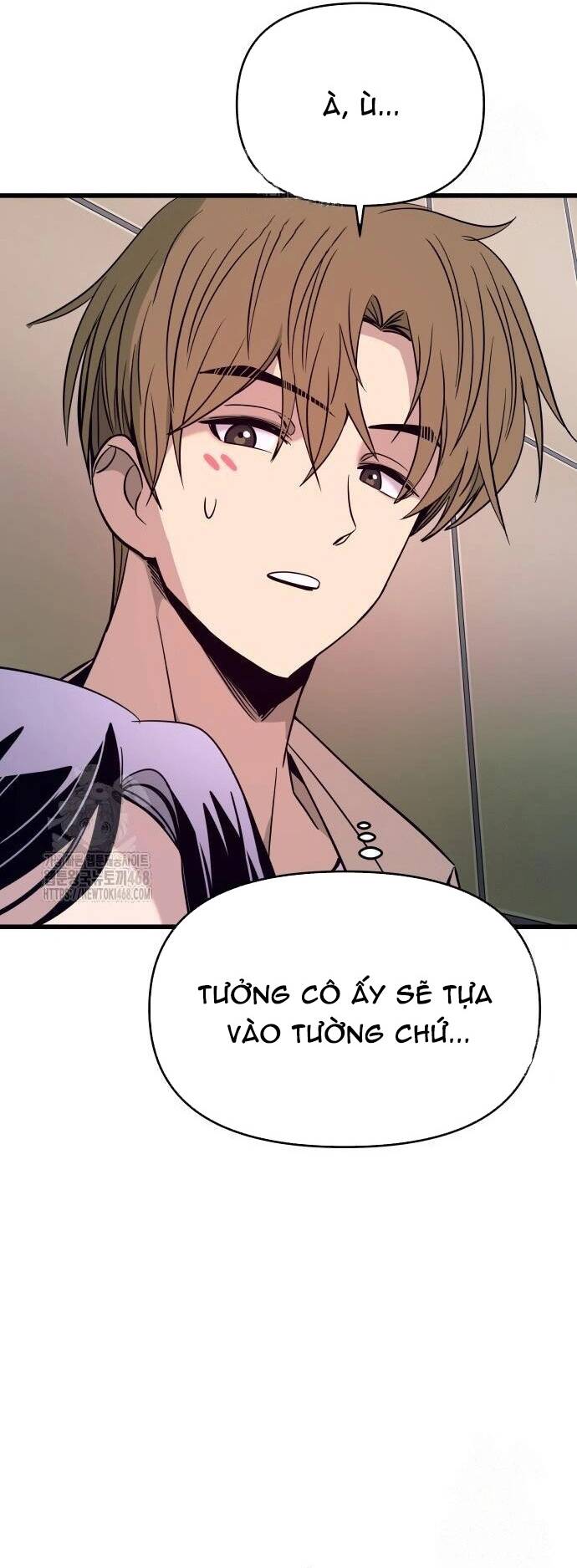 Định Mệnh Đôi Ta Giao Thoa Nơi Bến Tàu Chapter 27 - 70