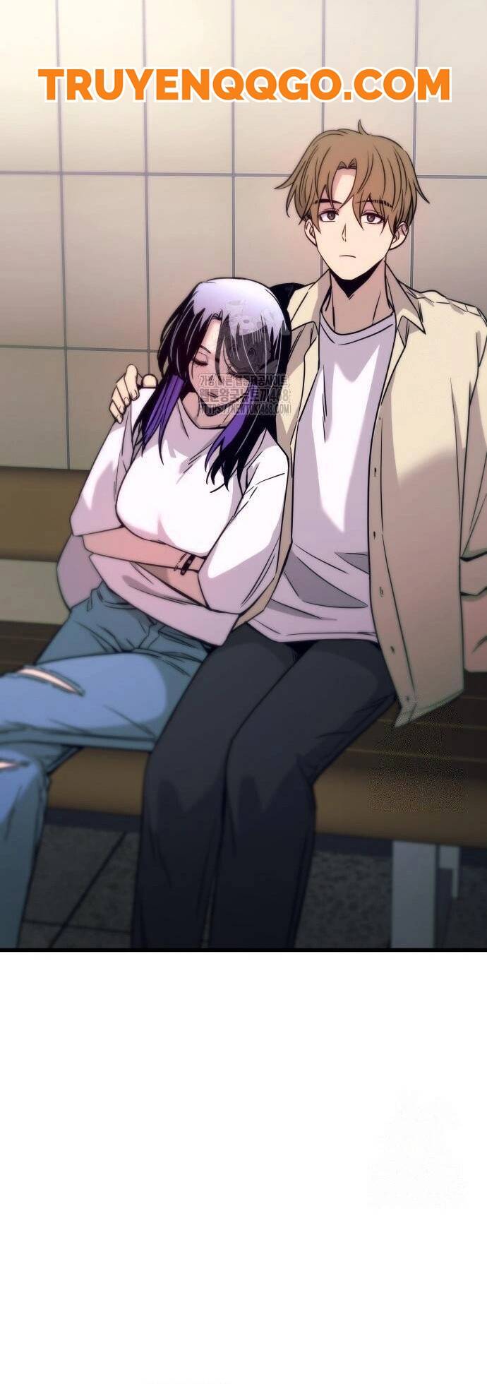 Định Mệnh Đôi Ta Giao Thoa Nơi Bến Tàu Chapter 27 - 72