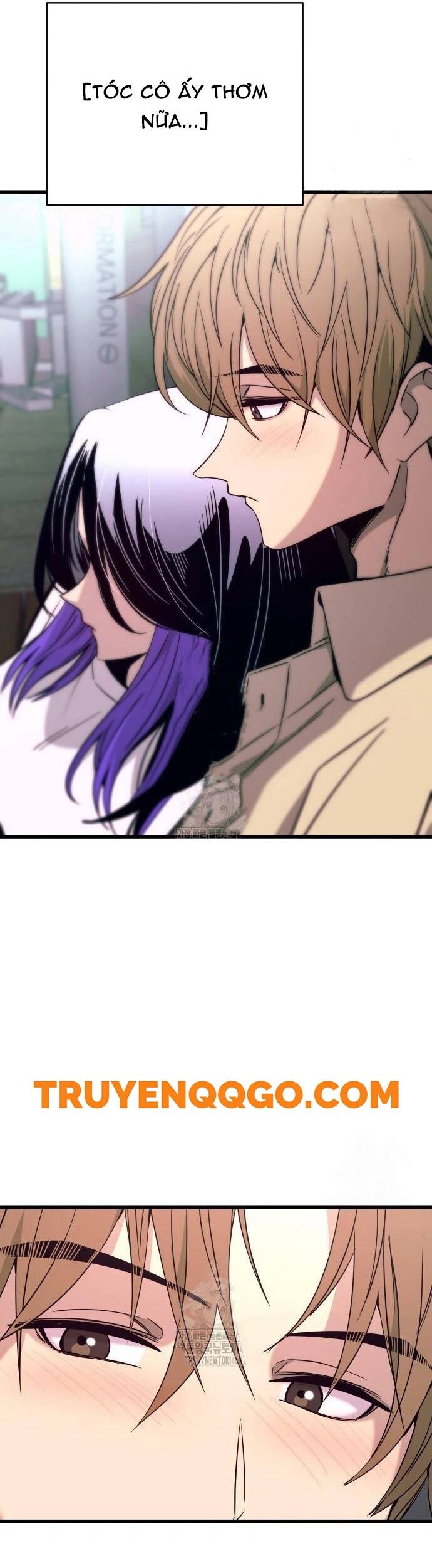 Định Mệnh Đôi Ta Giao Thoa Nơi Bến Tàu Chapter 27 - 74