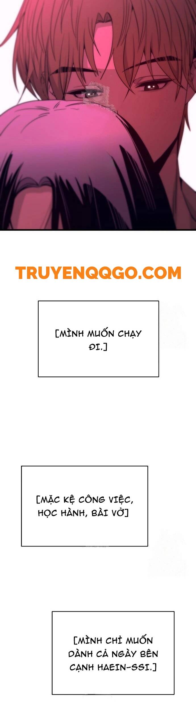 Định Mệnh Đôi Ta Giao Thoa Nơi Bến Tàu Chapter 27 - 77