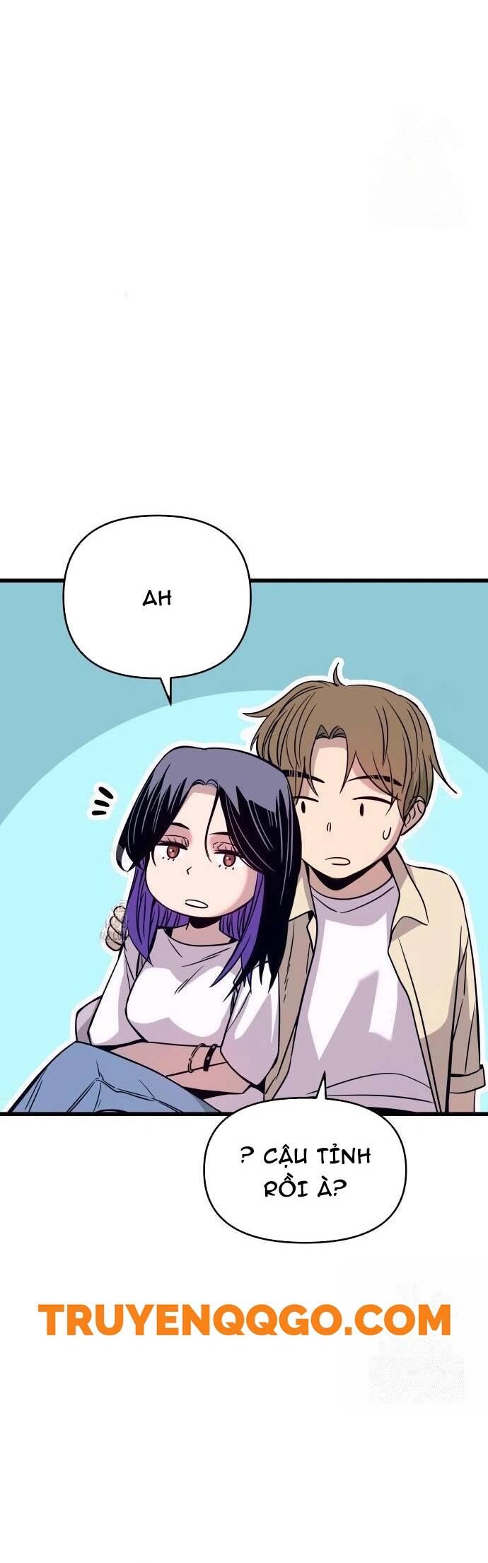 Định Mệnh Đôi Ta Giao Thoa Nơi Bến Tàu Chapter 27 - 78