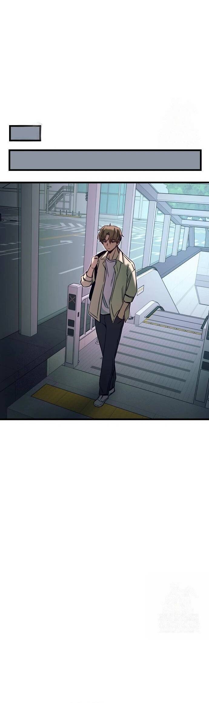 Định Mệnh Đôi Ta Giao Thoa Nơi Bến Tàu Chapter 27 - 83