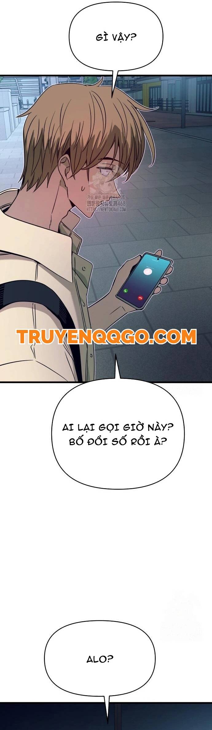 Định Mệnh Đôi Ta Giao Thoa Nơi Bến Tàu Chapter 27 - 88