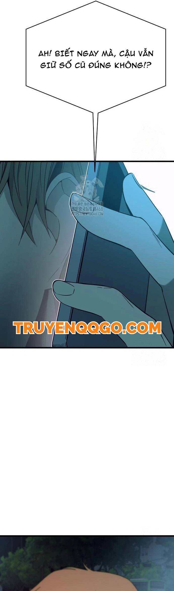 Định Mệnh Đôi Ta Giao Thoa Nơi Bến Tàu Chapter 27 - 90