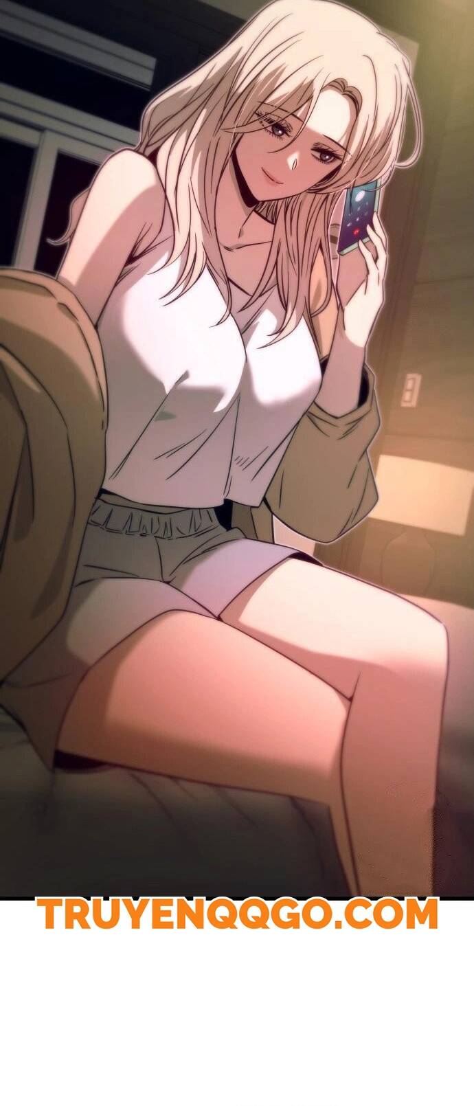 Định Mệnh Đôi Ta Giao Thoa Nơi Bến Tàu Chapter 27 - 93