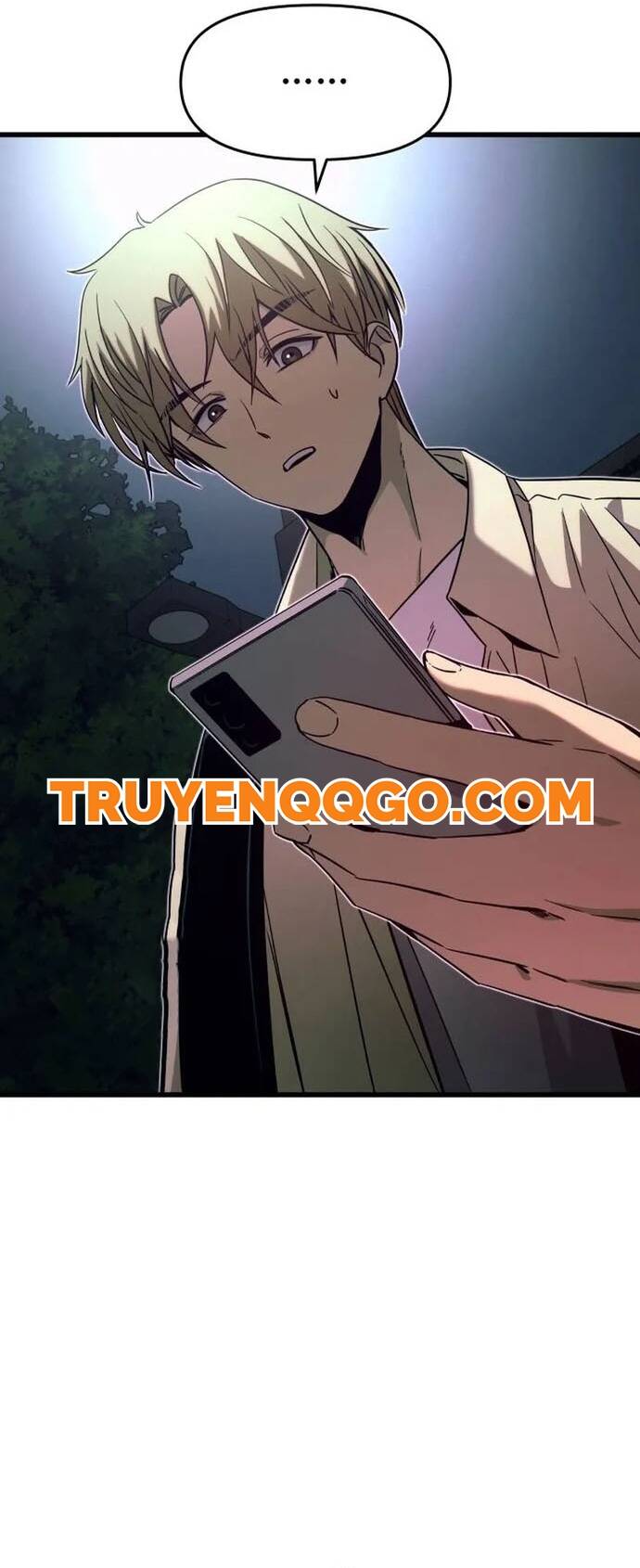 Định Mệnh Đôi Ta Giao Thoa Nơi Bến Tàu Chapter 28 - 2