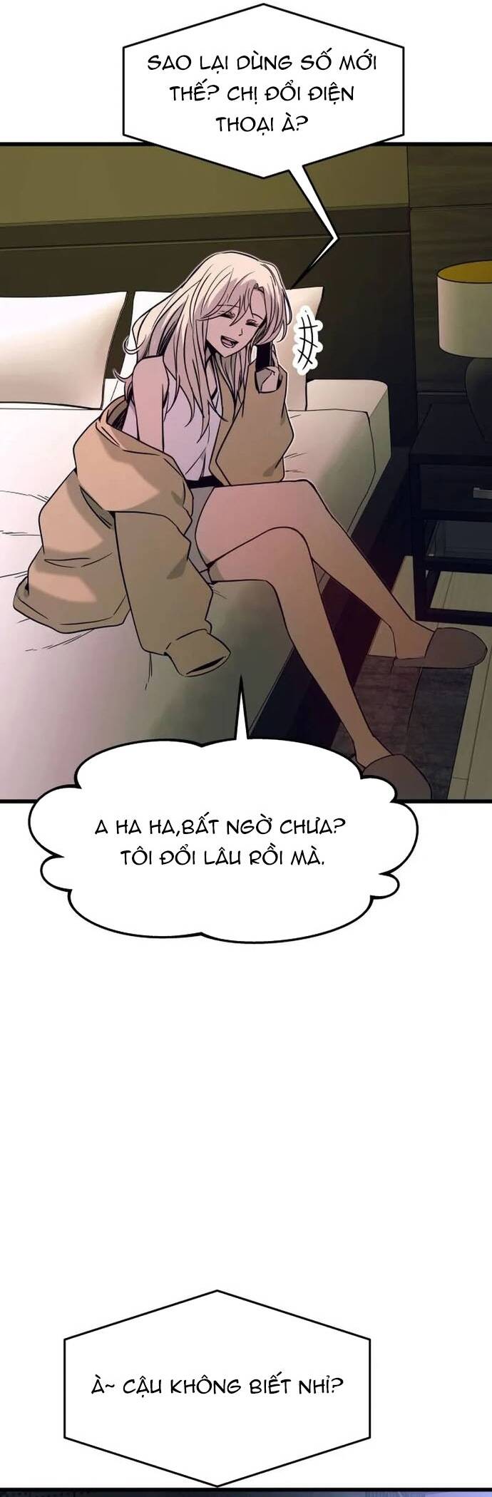 Định Mệnh Đôi Ta Giao Thoa Nơi Bến Tàu Chapter 28 - 3