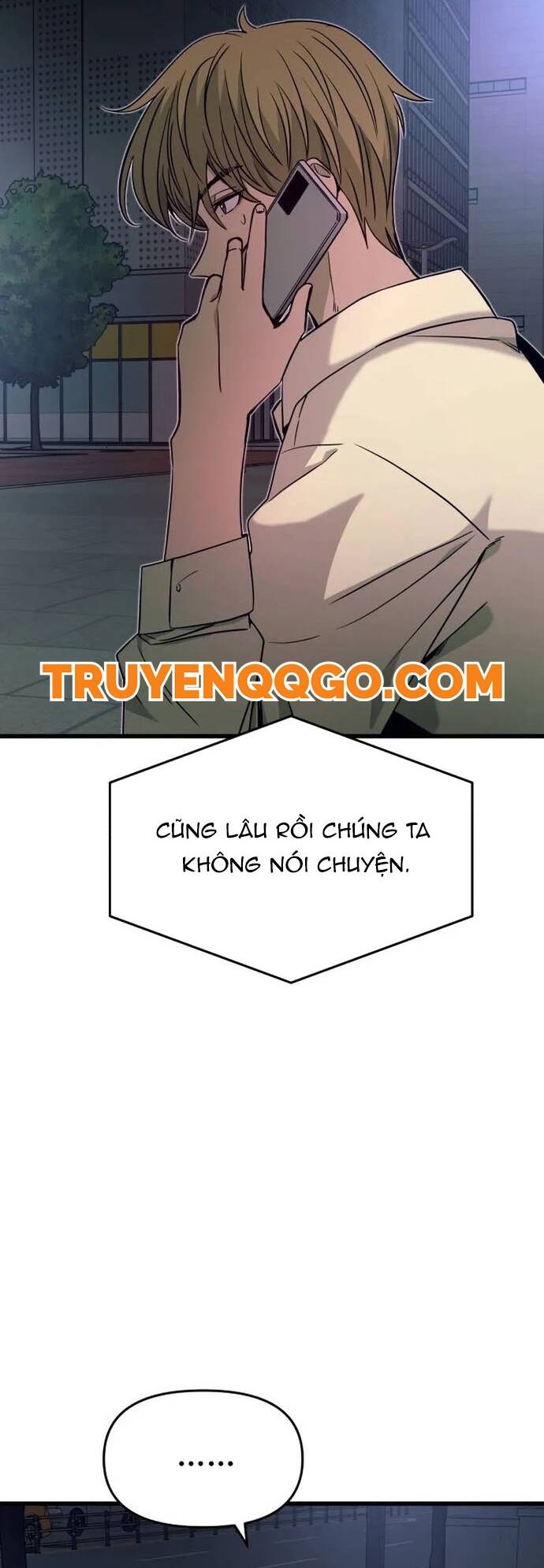 Định Mệnh Đôi Ta Giao Thoa Nơi Bến Tàu Chapter 28 - 4