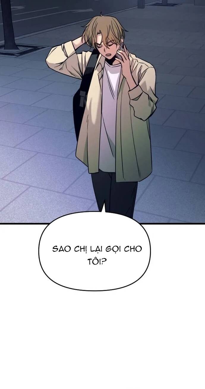 Định Mệnh Đôi Ta Giao Thoa Nơi Bến Tàu Chapter 28 - 5